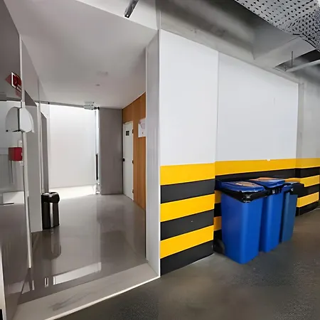 Novissimo Apt Salvador Exterior foto