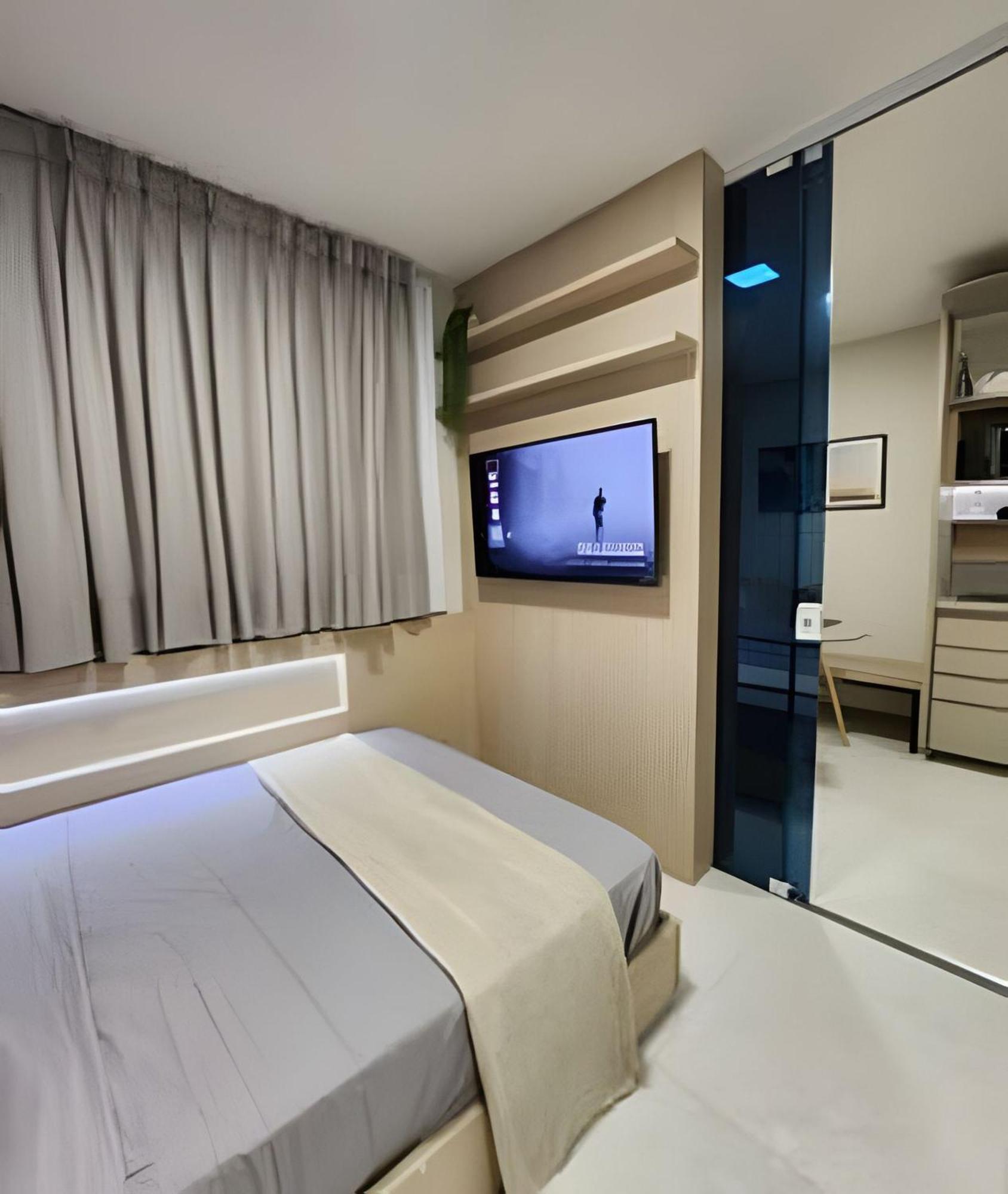 Apartment Novissimo Salvador