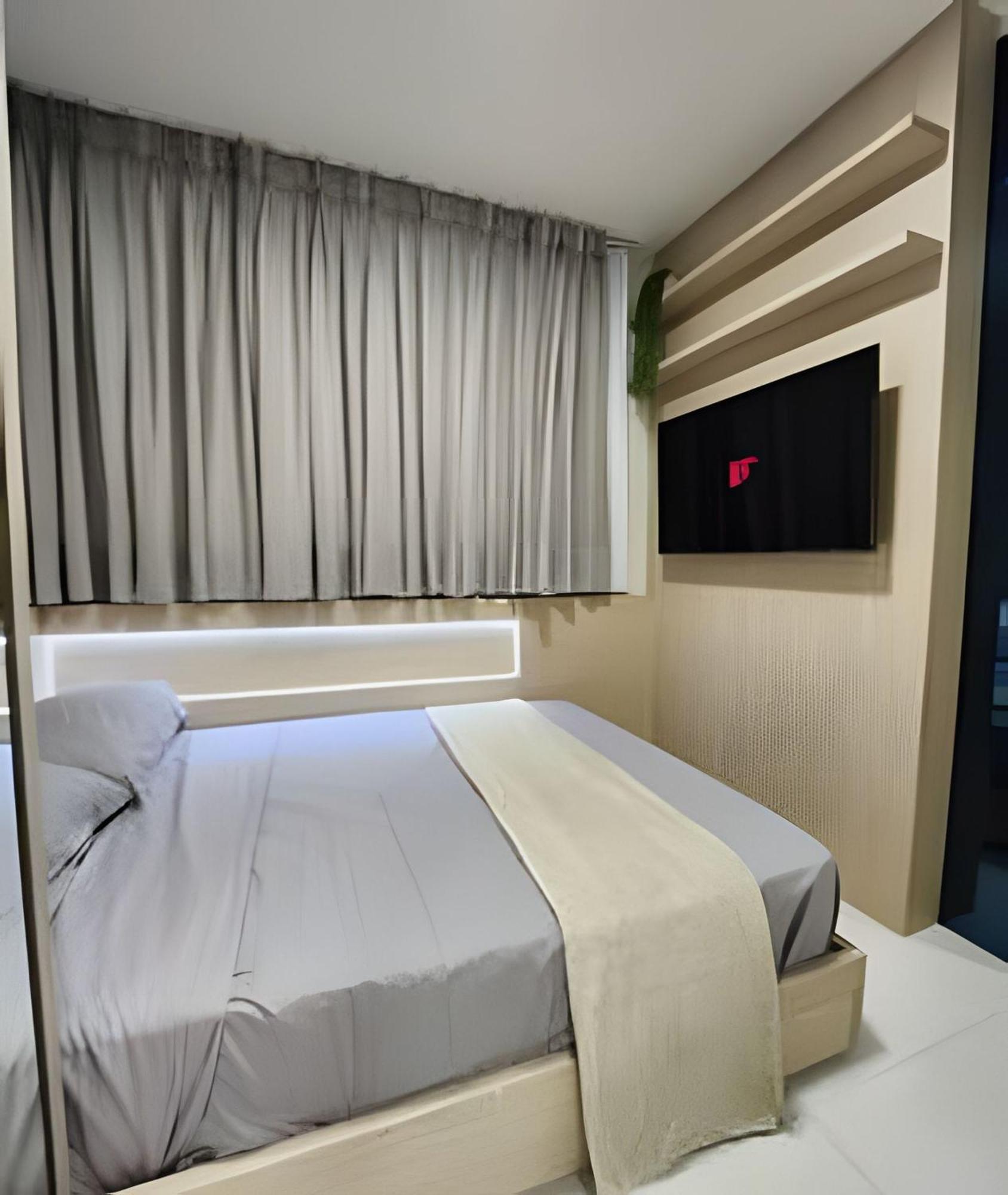 Apartment Novissimo