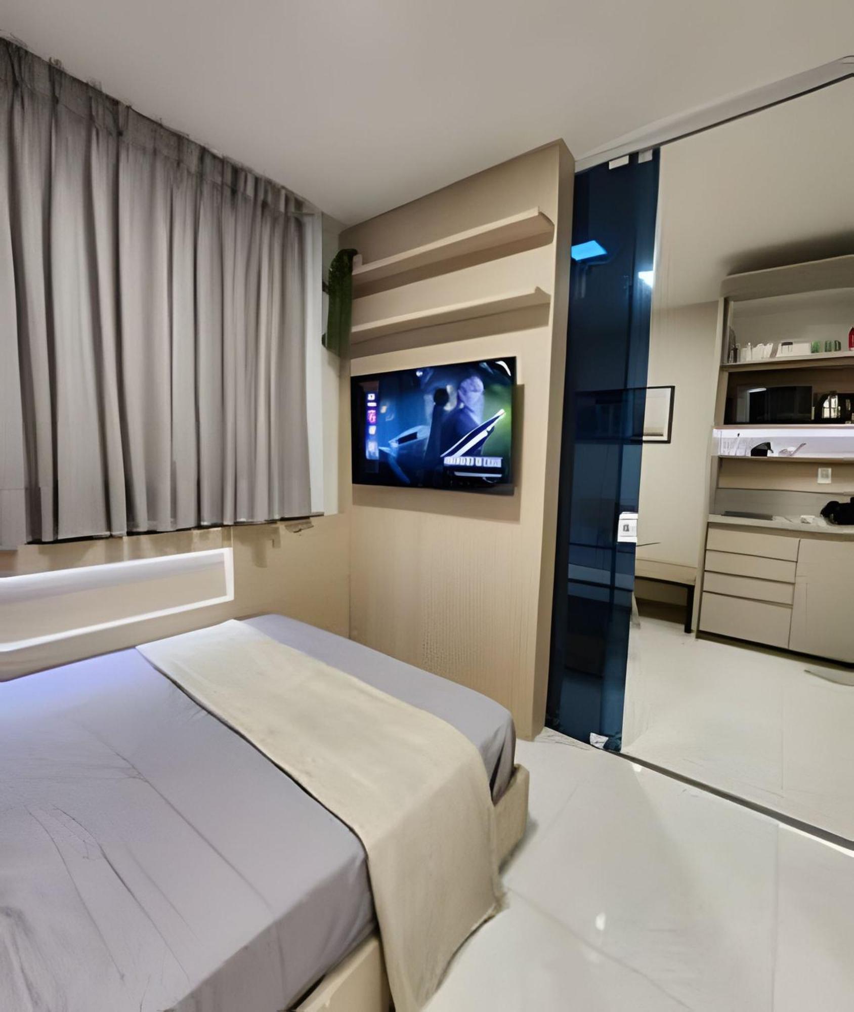 Novissimo Apartment Salvador