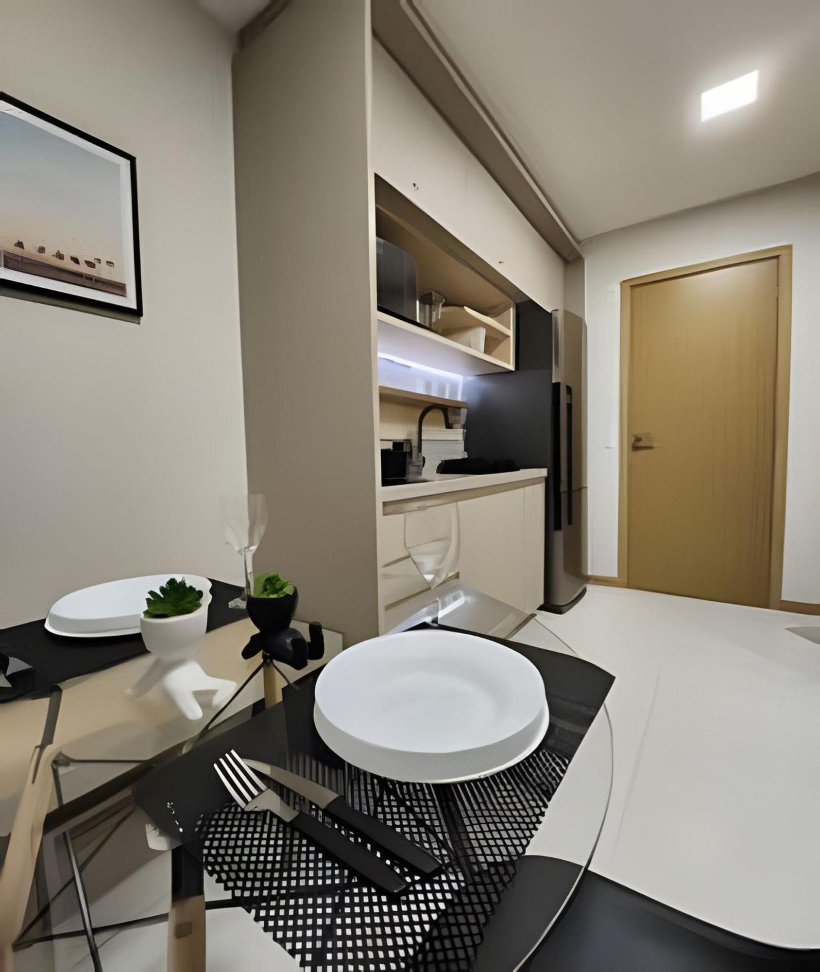 Novissimo Apartment
