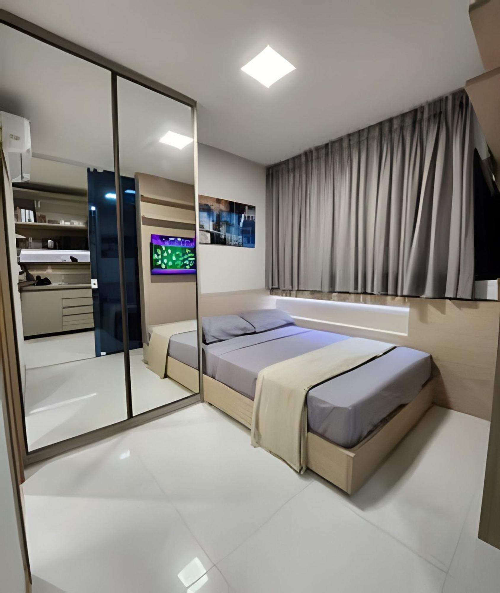 Apartment Novissimo *