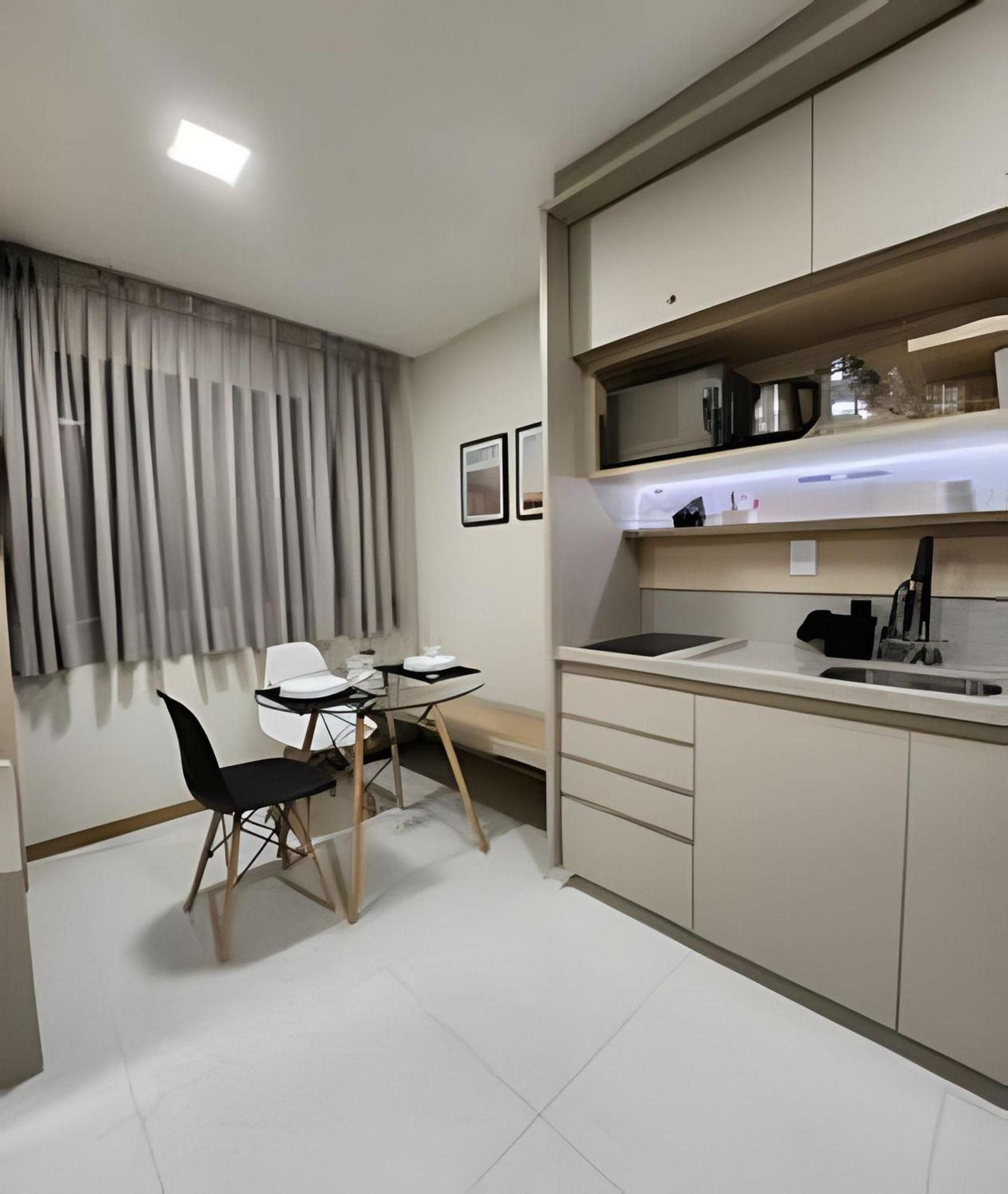 Apartment Novissimo