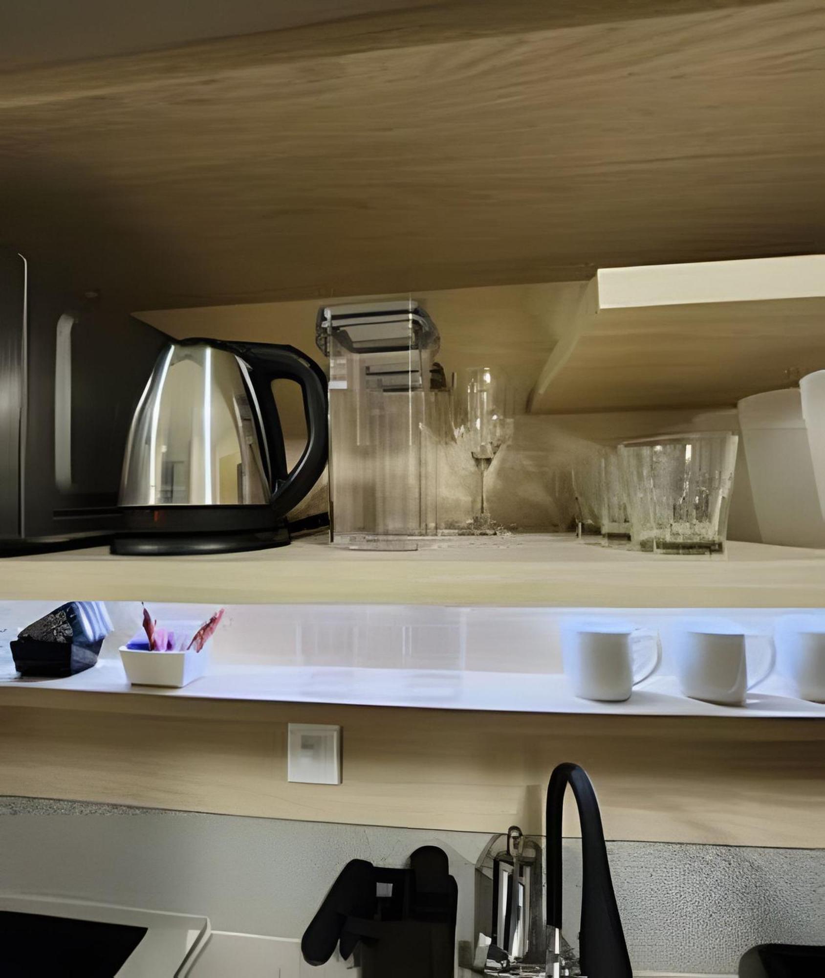 Apartment Novissimo