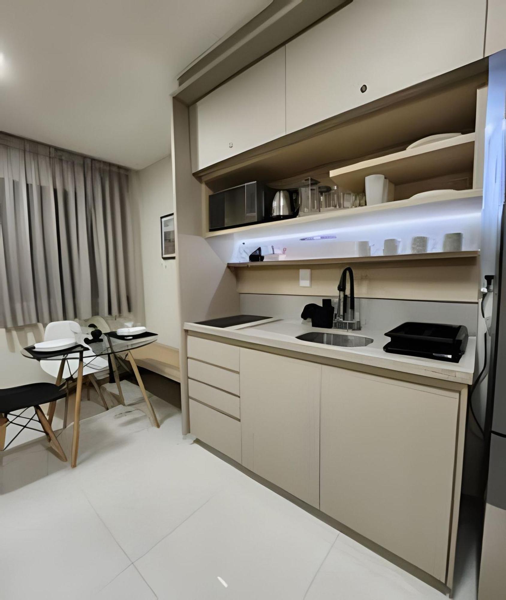 Novissimo Apartment *