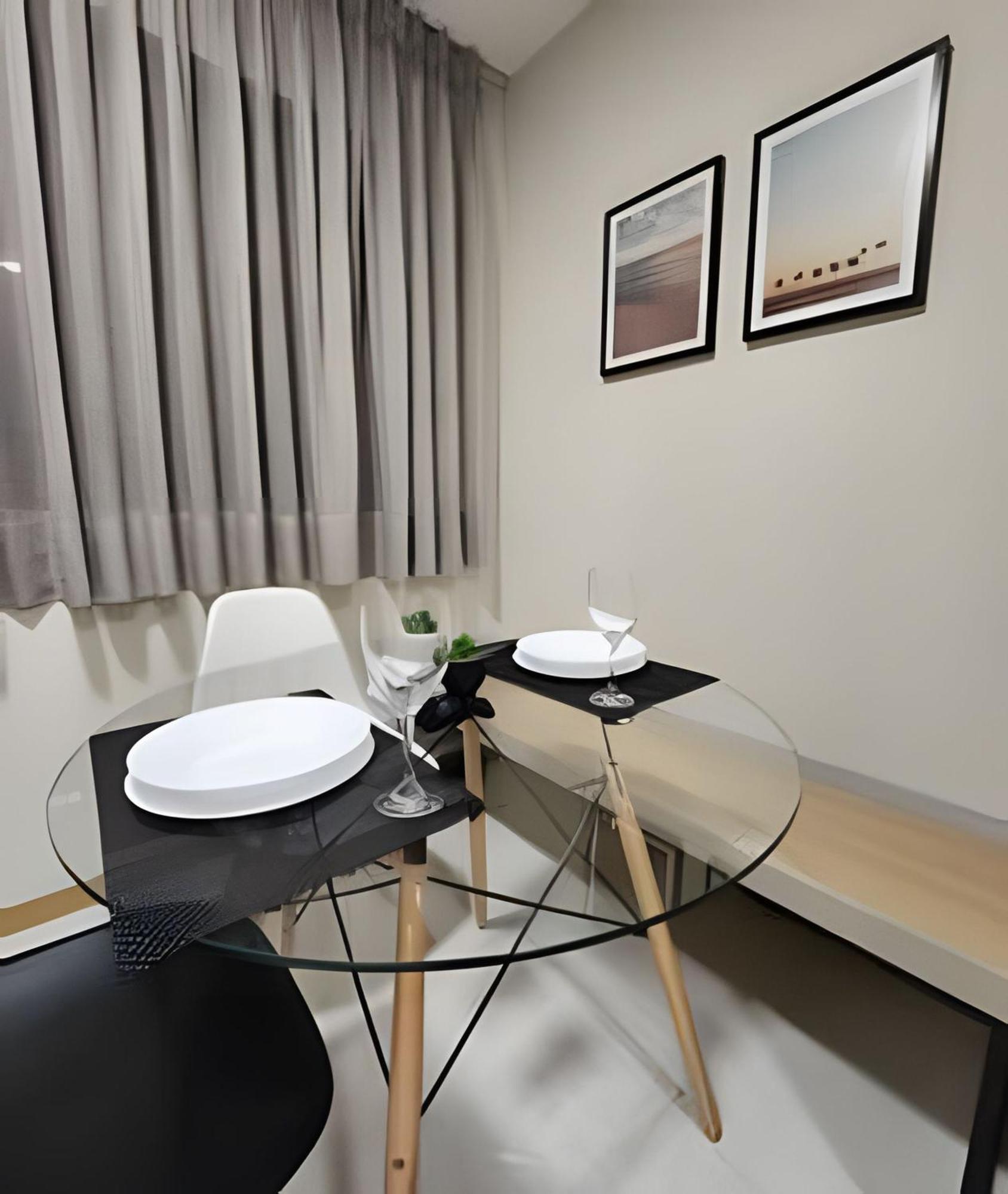 Apartment Novissimo