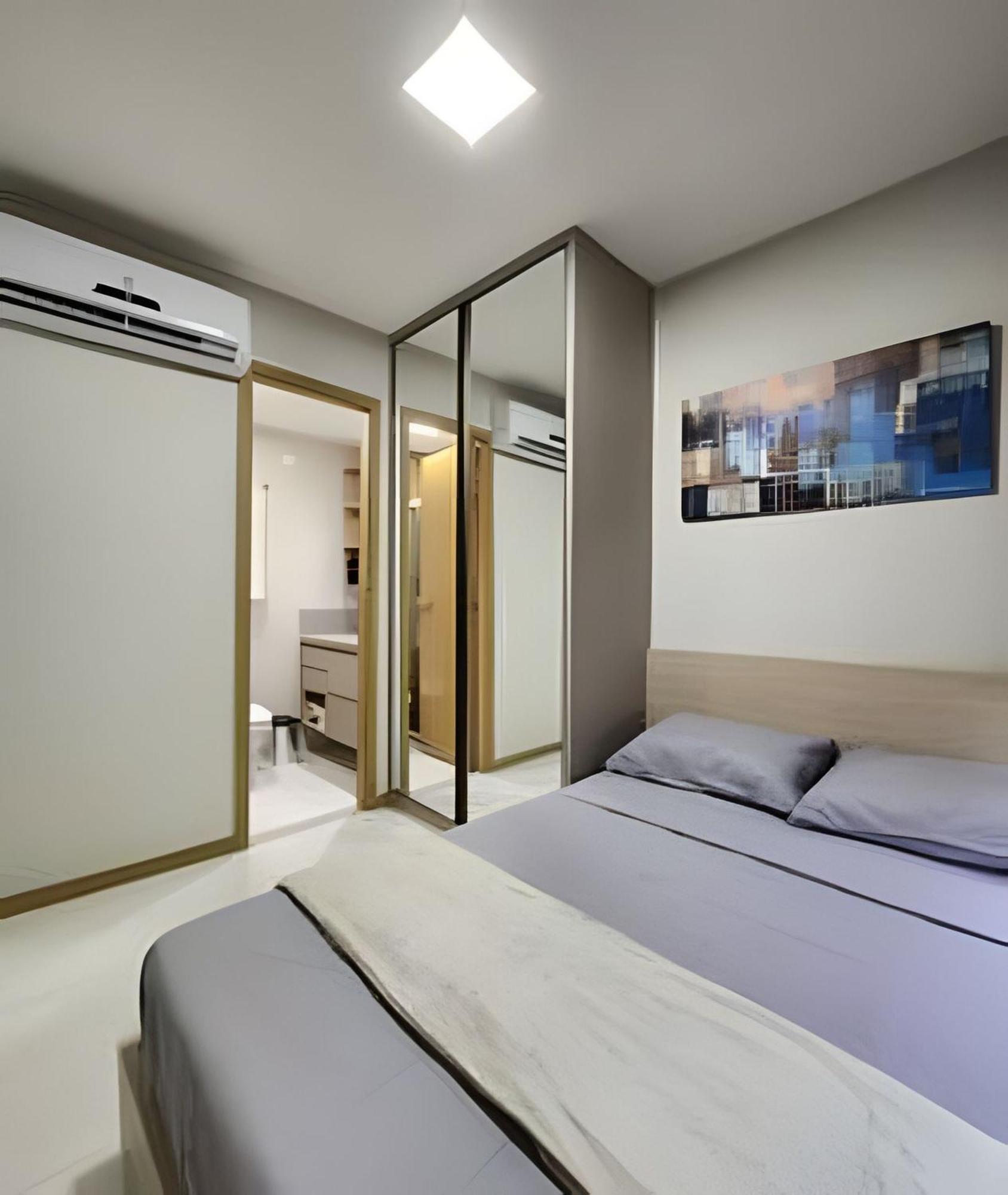 Novissimo Apartment Salvador