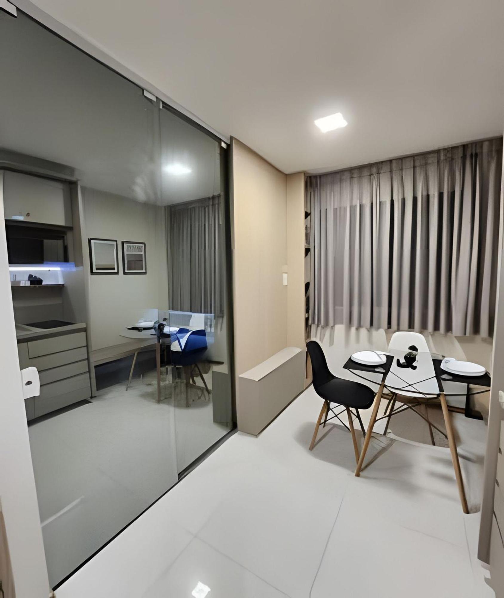 Apartment Novissimo *