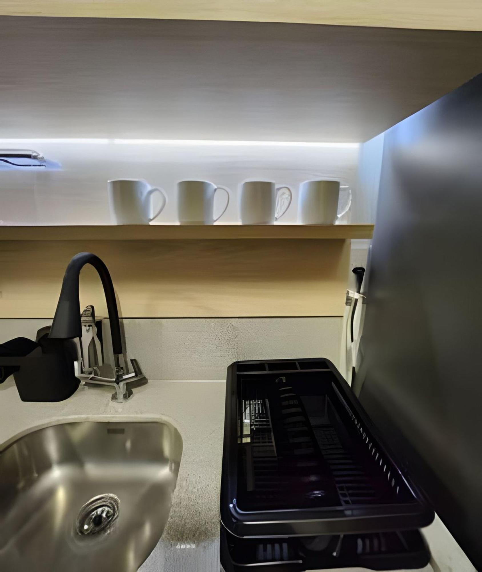 Novissimo Apartment *