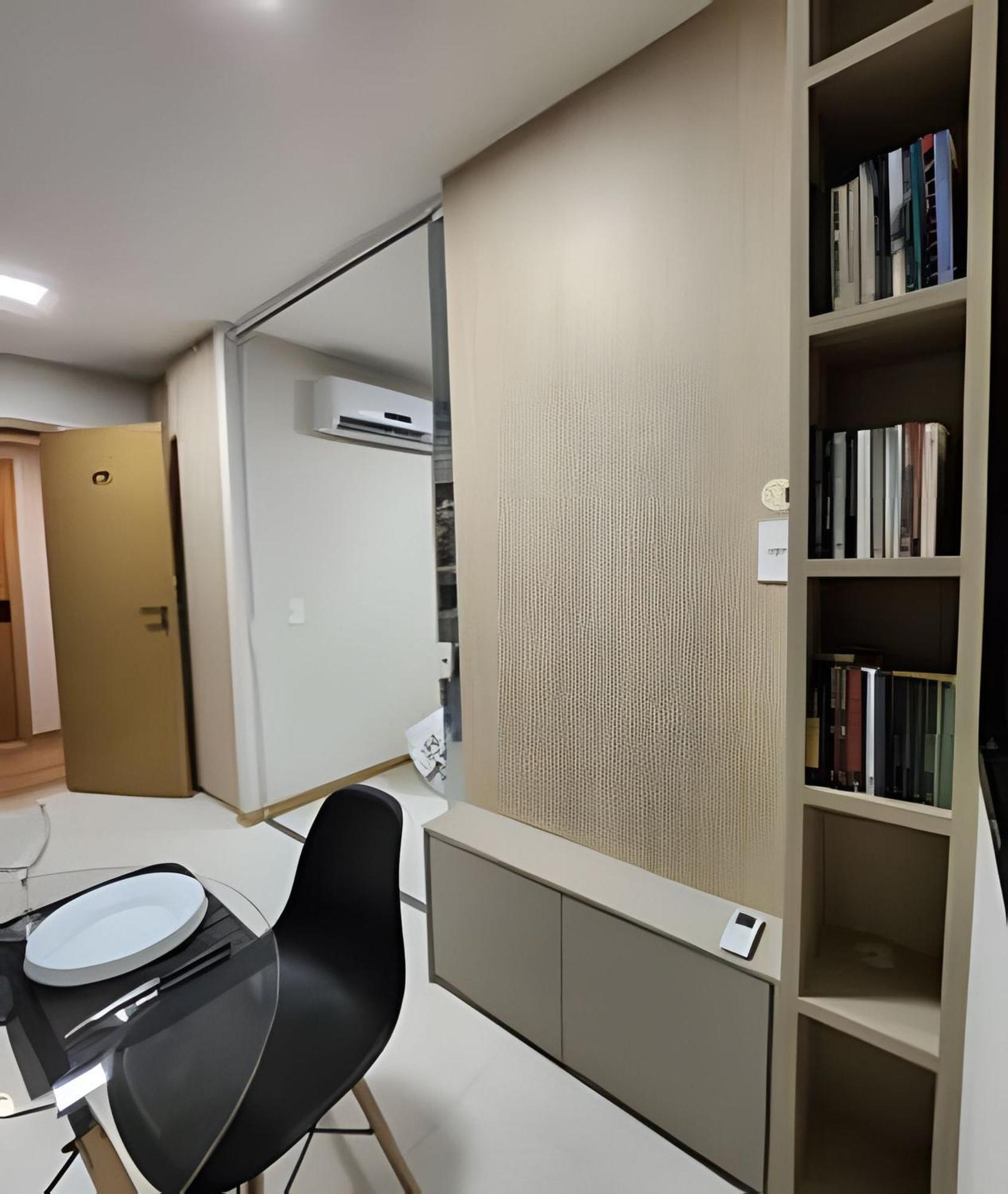 Apartment Novissimo Salvador