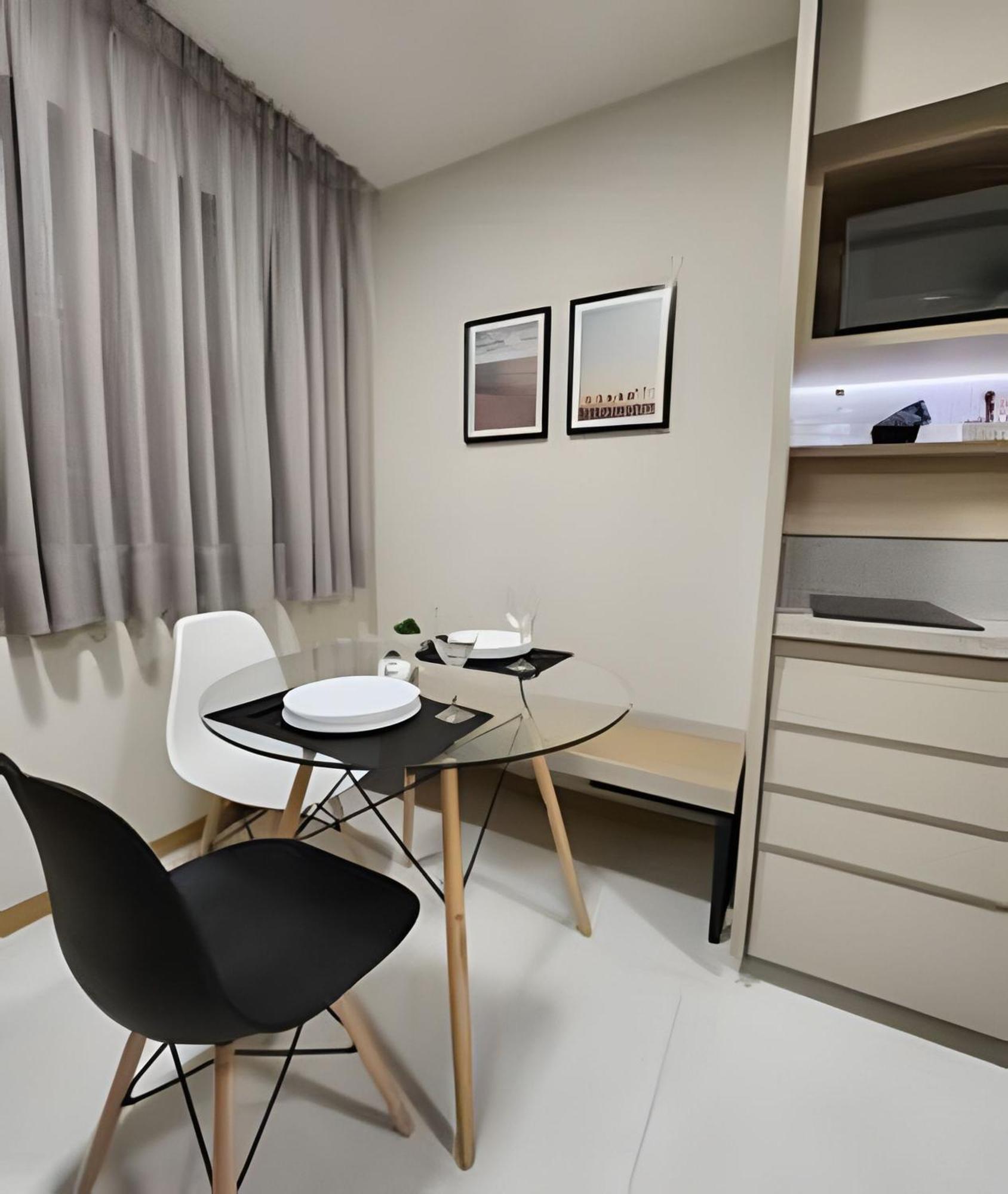 Novissimo Apartment Salvador