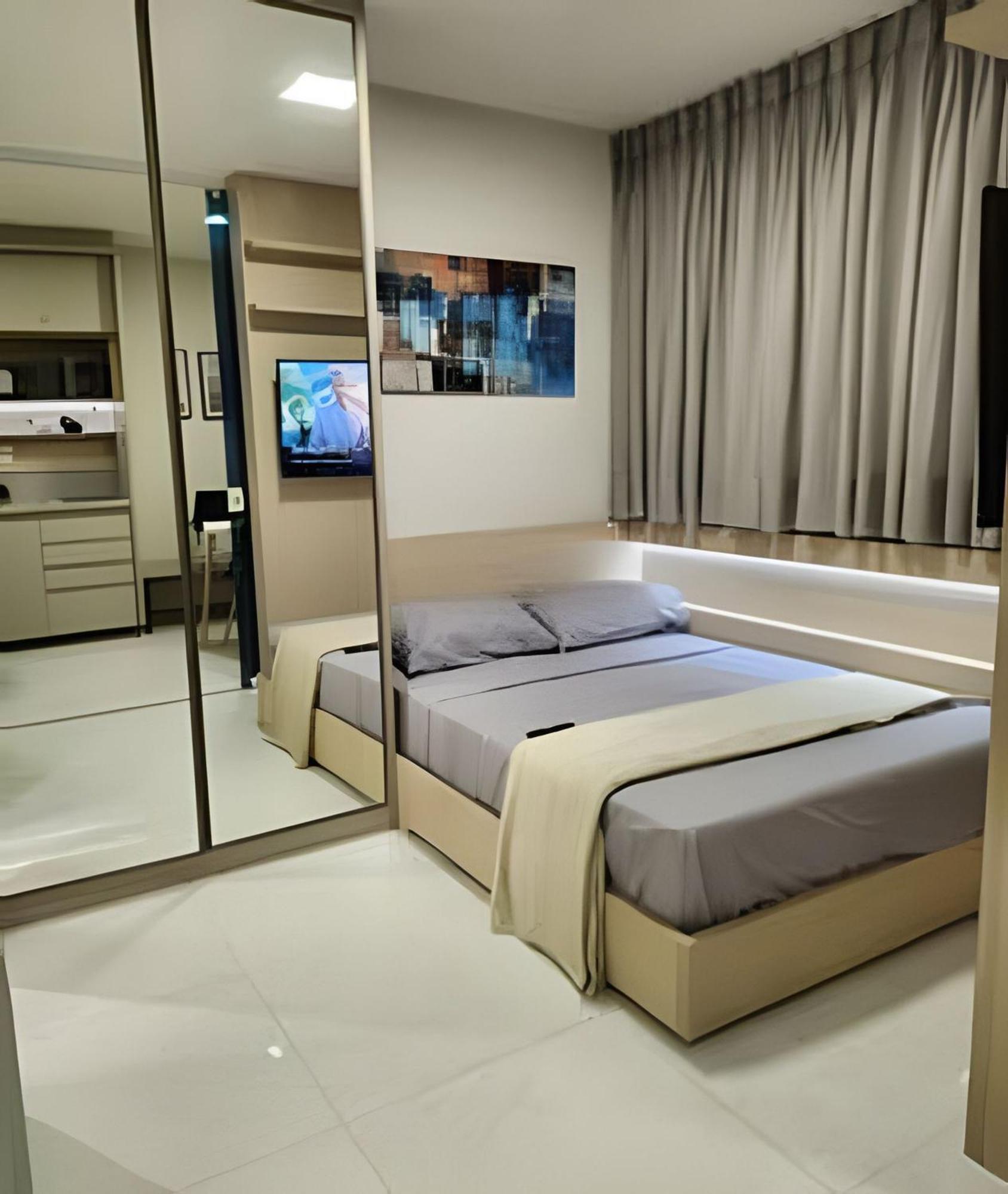 Apartment Novissimo *