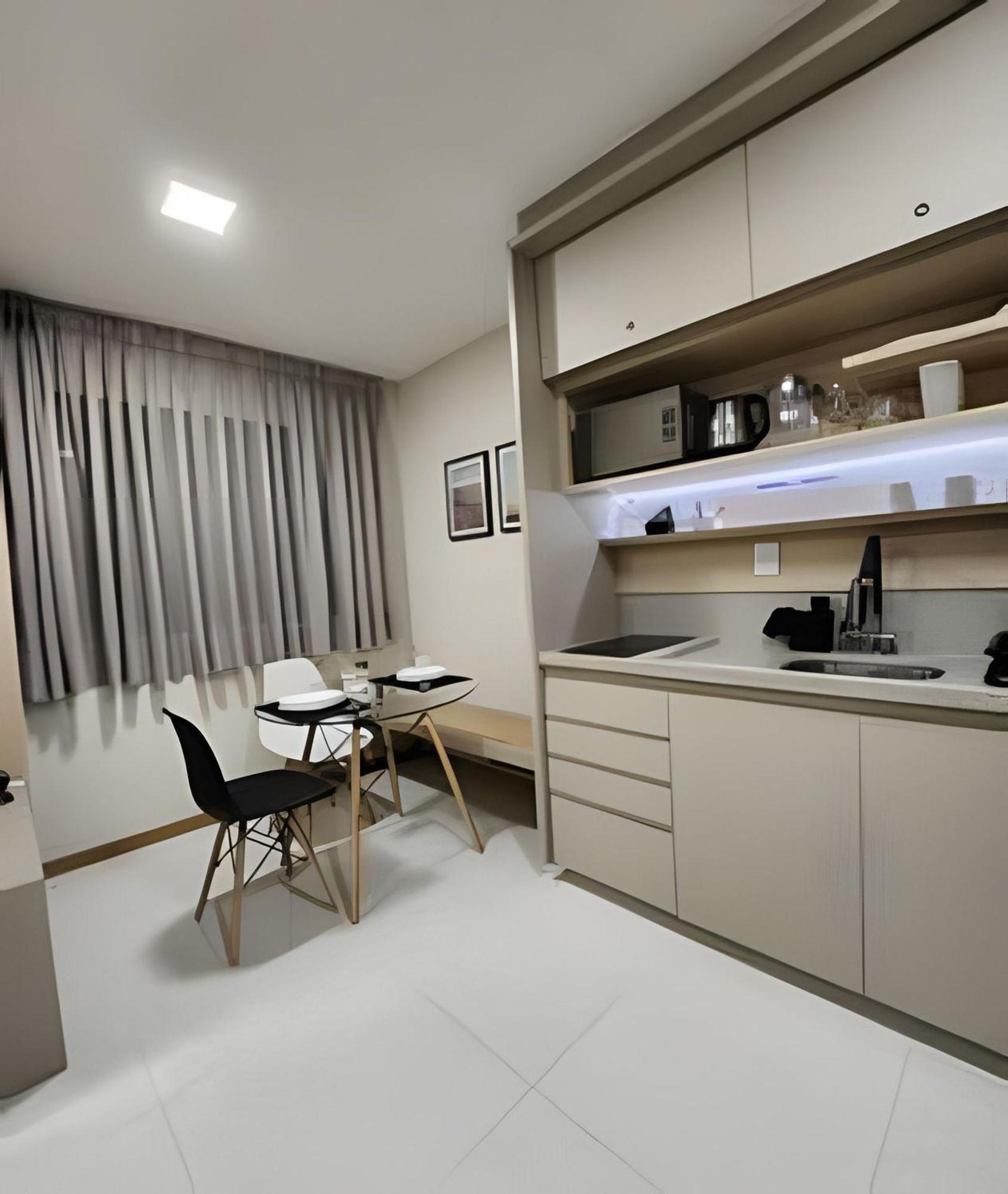 Novissimo Apartment *
