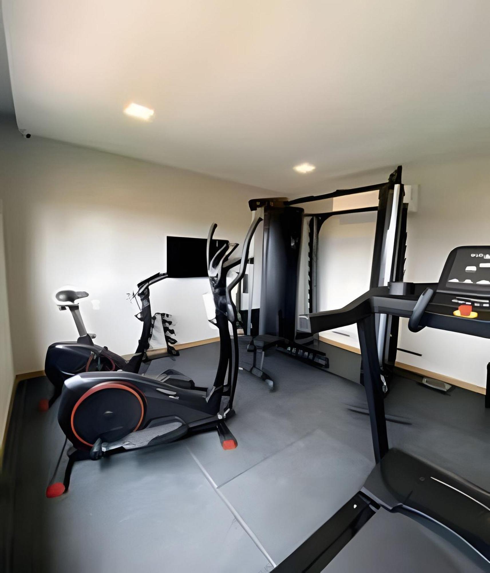 Apartamento Novissimo *